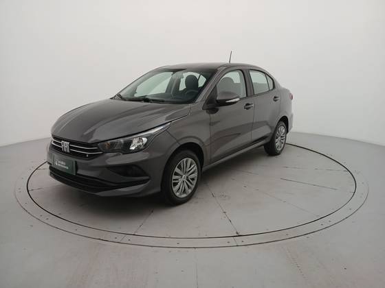FIAT CRONOS 1.0 FIREFLY FLEX DRIVE MANUAL